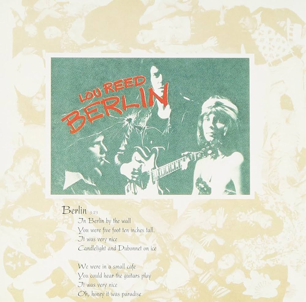 Amazon.co.jp: Berlin: Music